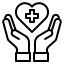 خدمة السعادة الصحية